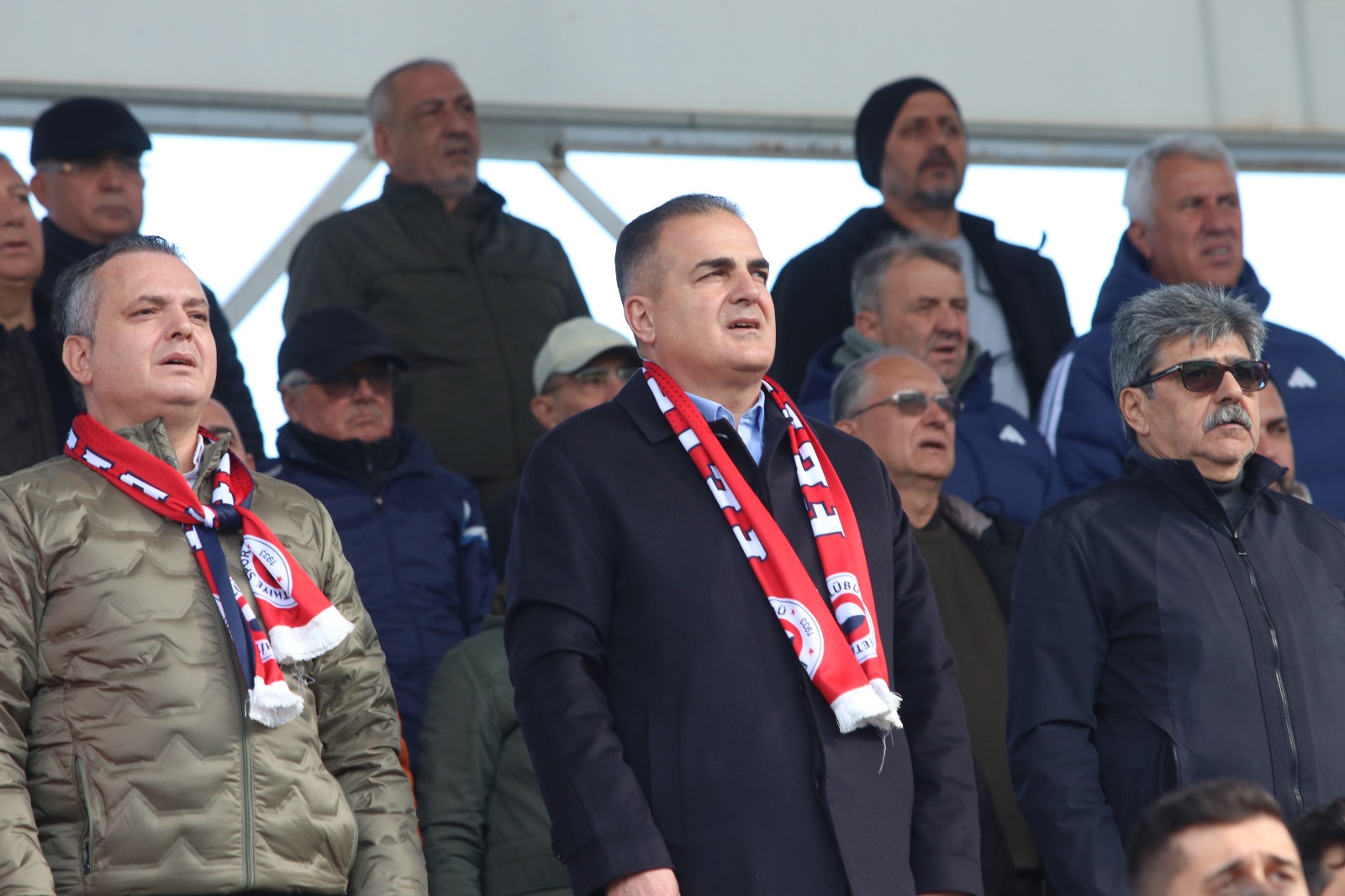 Fethiye’de Gol Sesi Çıkmadı; (4)