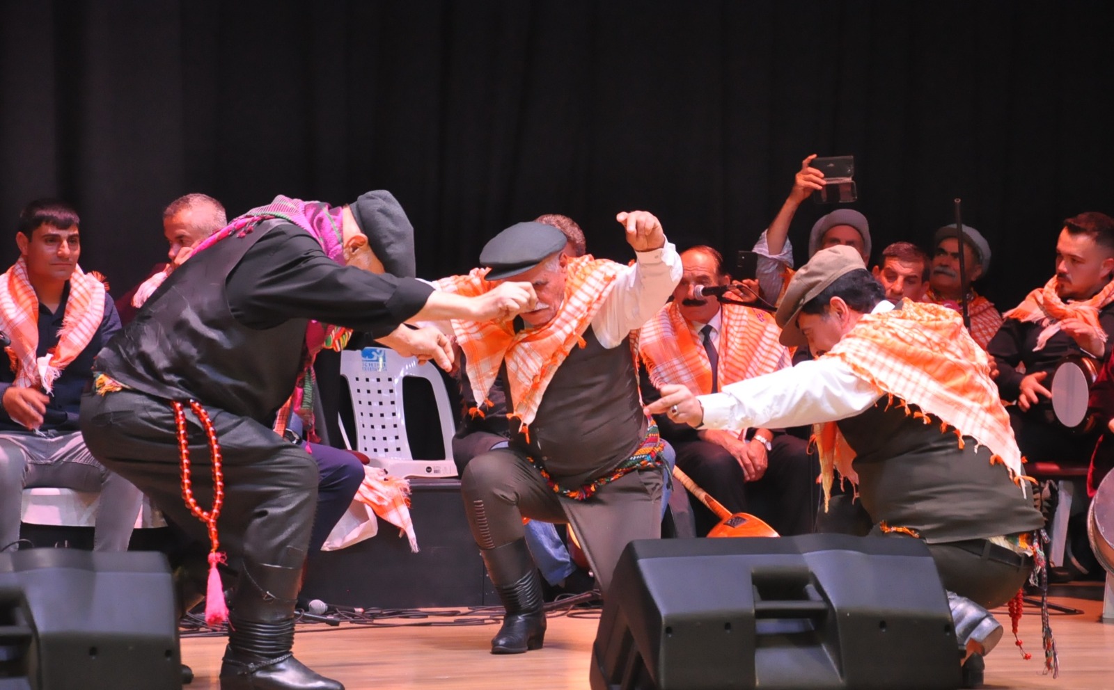 Fethiye’de Nardugan Bayramı Coşkulu Geçti (7)