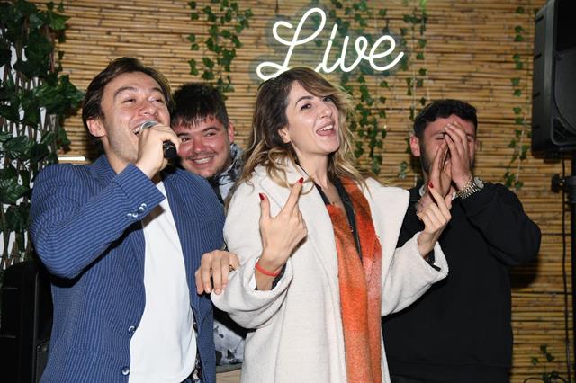 Fethiyeli Fenomen Batuhan Çoban Rıse’da Quız Nıght Gecesi İle Coşturdu (1) (Copy)