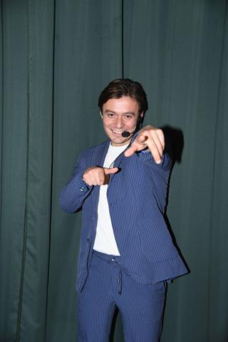 Fethiyeli Fenomen Batuhan Çoban Rıse’da Quız Nıght Gecesi İle Coşturdu (2) (Copy)