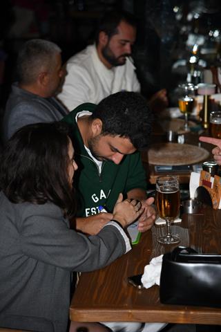 Fethiyeli Fenomen Batuhan Çoban Rıse’da Quız Nıght Gecesi İle Coşturdu (4) (Copy)