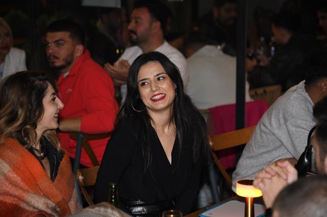 Fethiyeli Fenomen Batuhan Çoban Rıse’da Quız Nıght Gecesi İle Coşturdu (7) (Copy)