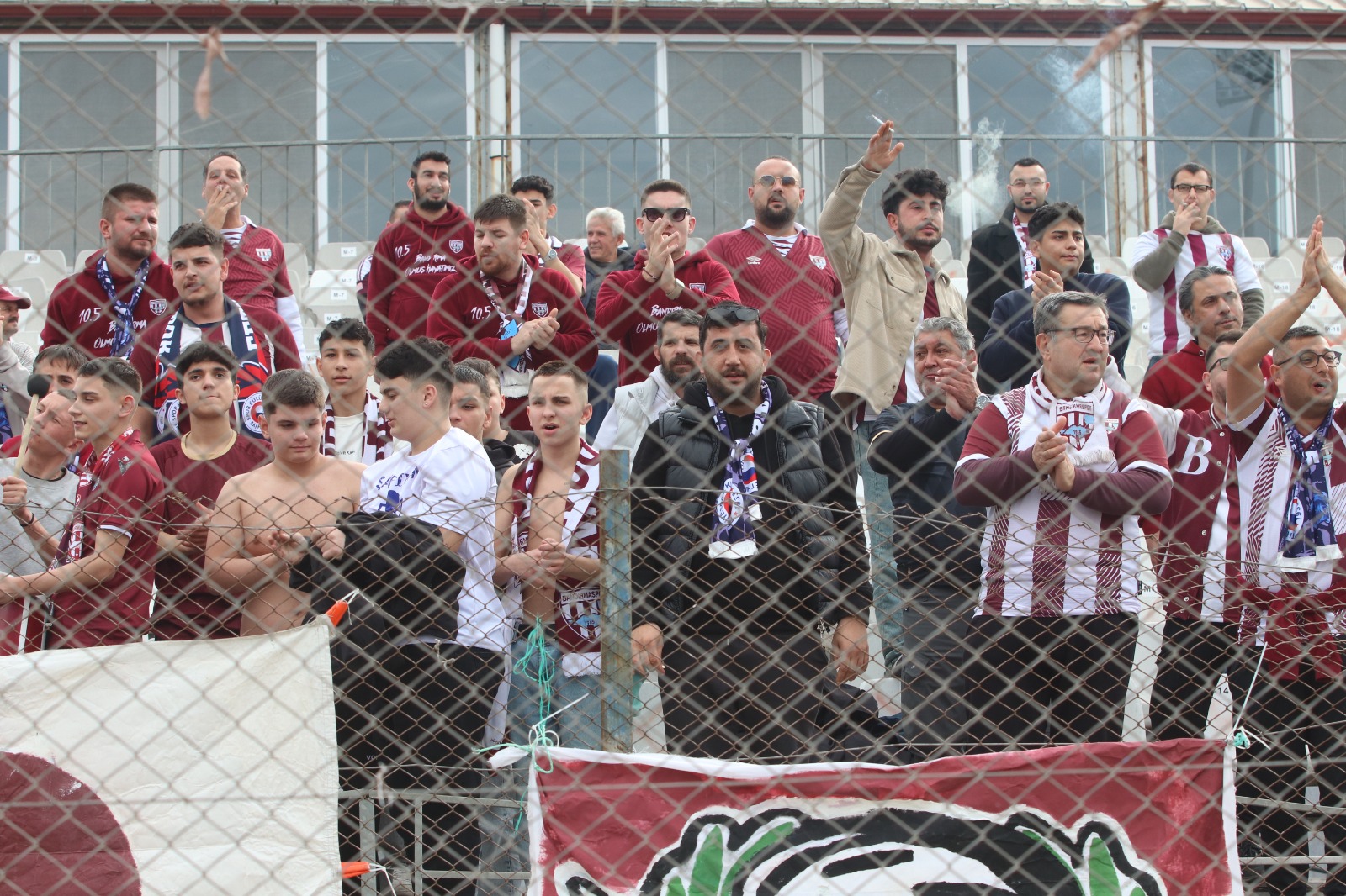 Fethiyespor 4 – 1 Bandırmaspor (2)