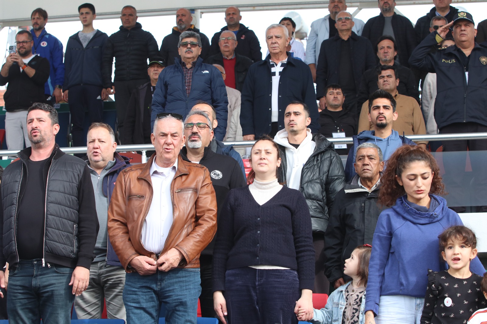 Fethiyespor 4 – 1 Bandırmaspor (8)