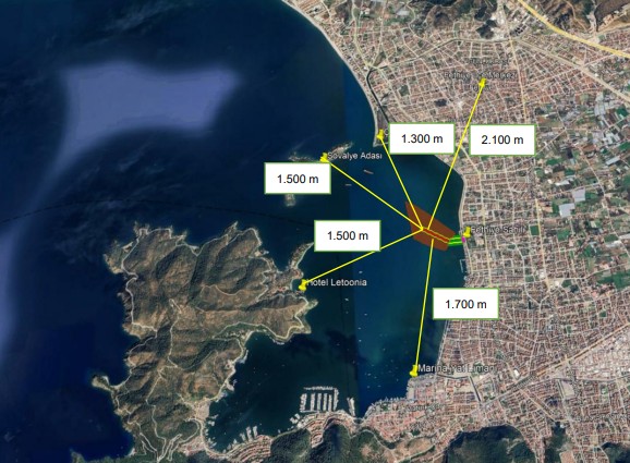 Fethiye’ye 1 Milyarlık Kruvaziyer Limanı Planlanıyor (10)