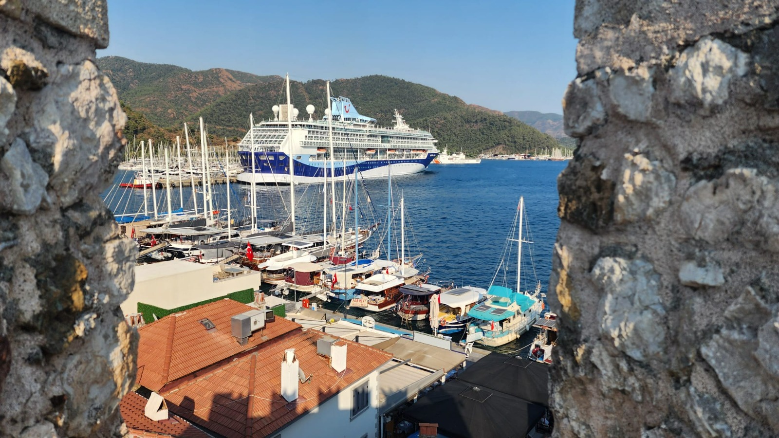 Fethiye’ye 1 Milyarlık Kruvaziyer Limanı Planlanıyor (8)