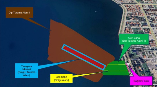 Fethiye’ye 1 Milyarlık Kruvaziyer Limanı Planlanıyor (9)