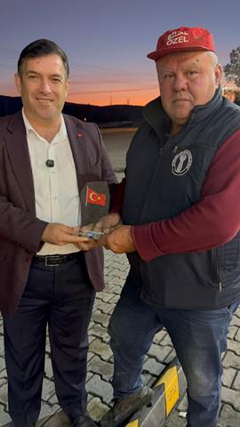 Harun Sağır, Yayla Mahallelerinde Esnaf Ziyaretlerini Sürdürüyor (22) (Copy)