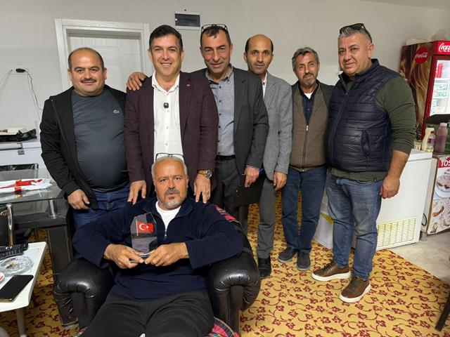 Harun Sağır, Yayla Mahallelerinde Esnaf Ziyaretlerini Sürdürüyor (24) (Copy)