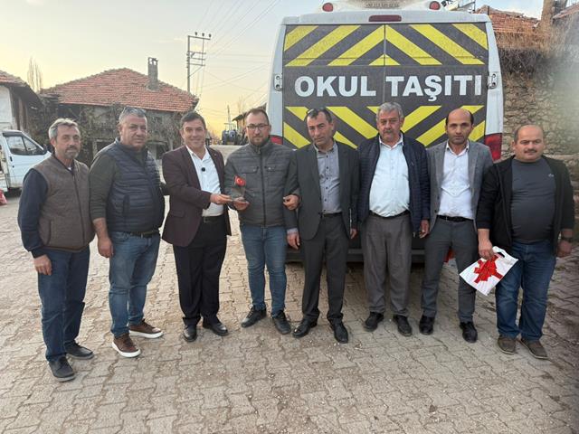 Harun Sağır, Yayla Mahallelerinde Esnaf Ziyaretlerini Sürdürüyor (27) (Copy)