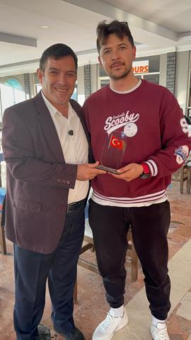 Harun Sağır, Yayla Mahallelerinde Esnaf Ziyaretlerini Sürdürüyor (3) (Copy)