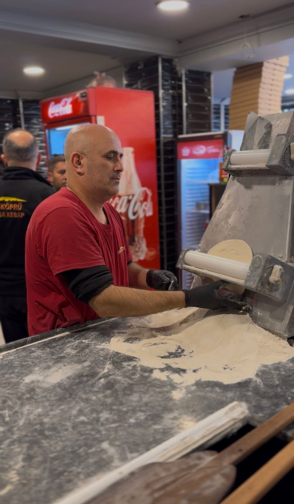 Hijyenin Ön Planda Olduğu Adres Taşköprü Adana Kebap (6)