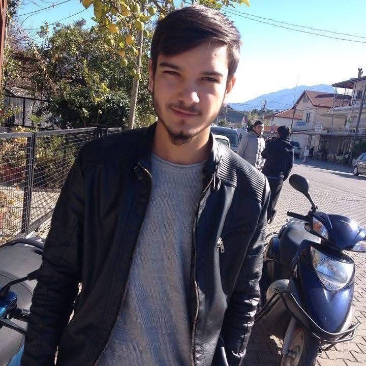 Kazada Yaralanan Genç, 123 Günlük Yaşam Mücadelesini Kaybetti (3)