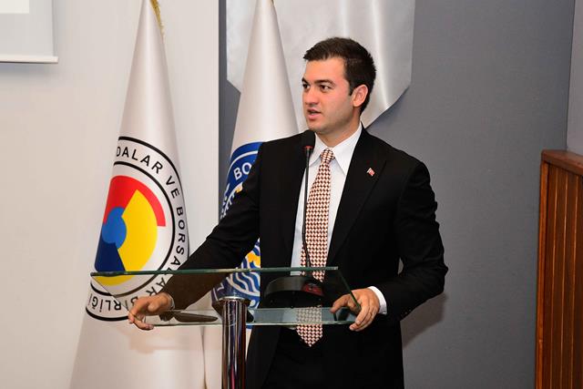 Muğla Odalari Ve Borsasi, Üyeleri̇ni̇n Sorunlarina Çözüm Aradi (11) (Copy)