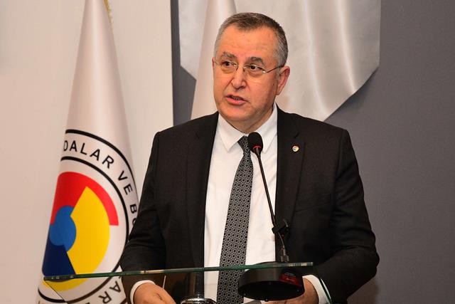 Muğla Odalari Ve Borsasi, Üyeleri̇ni̇n Sorunlarina Çözüm Aradi (6) (Copy)