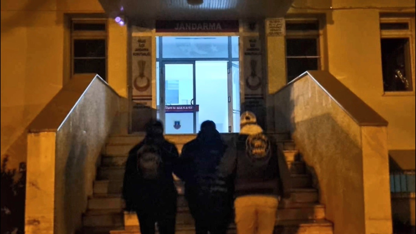 Muğla'da 1 Haftada 44 Aranan Şahıs Yakalandı, 15'I Tutuklandı (4)