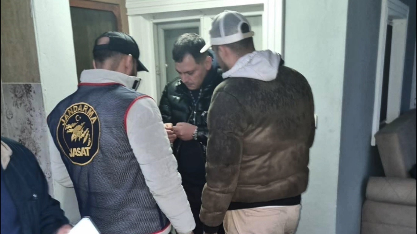 Muğla'da 1 Haftada 44 Aranan Şahıs Yakalandı, 15'I Tutuklandı (5)