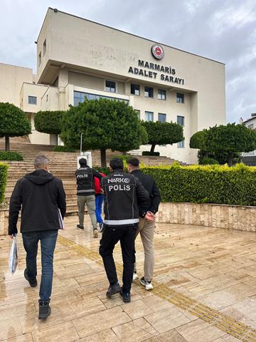 Narkotik Ekiplerinden Uyuşturucu Tacirlerine Geçit Yok (4) (Copy)