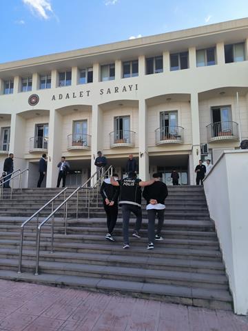 Narkotik Ekiplerinden Uyuşturucu Tacirlerine Geçit Yok (6) (Copy)