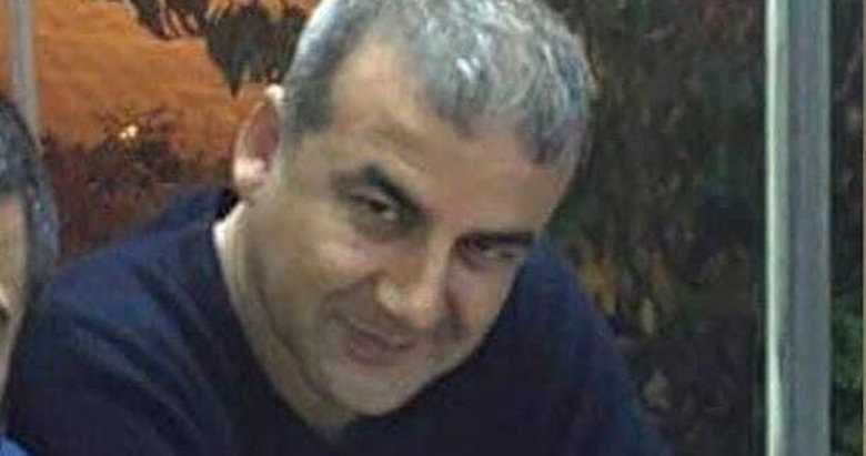 Öldürülen Mutlu Yilmaz