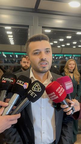 Seydi̇kemer Genç İş İnsanlari Derneği̇, Basinla Buluştu (1) (Copy)