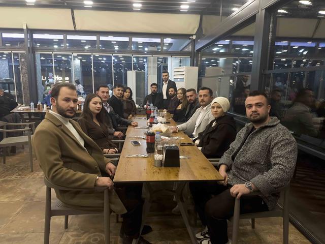 Seydi̇kemer Genç İş İnsanlari Derneği̇, Basinla Buluştu (5) (Copy)