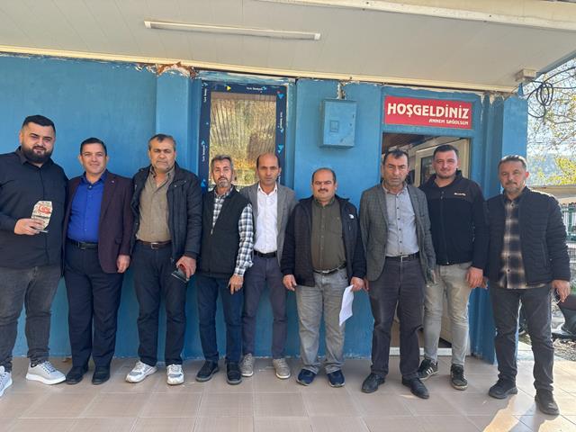 Seydikemer’de Esnafın Gönlü Harun Sağır’da (4) (Copy)