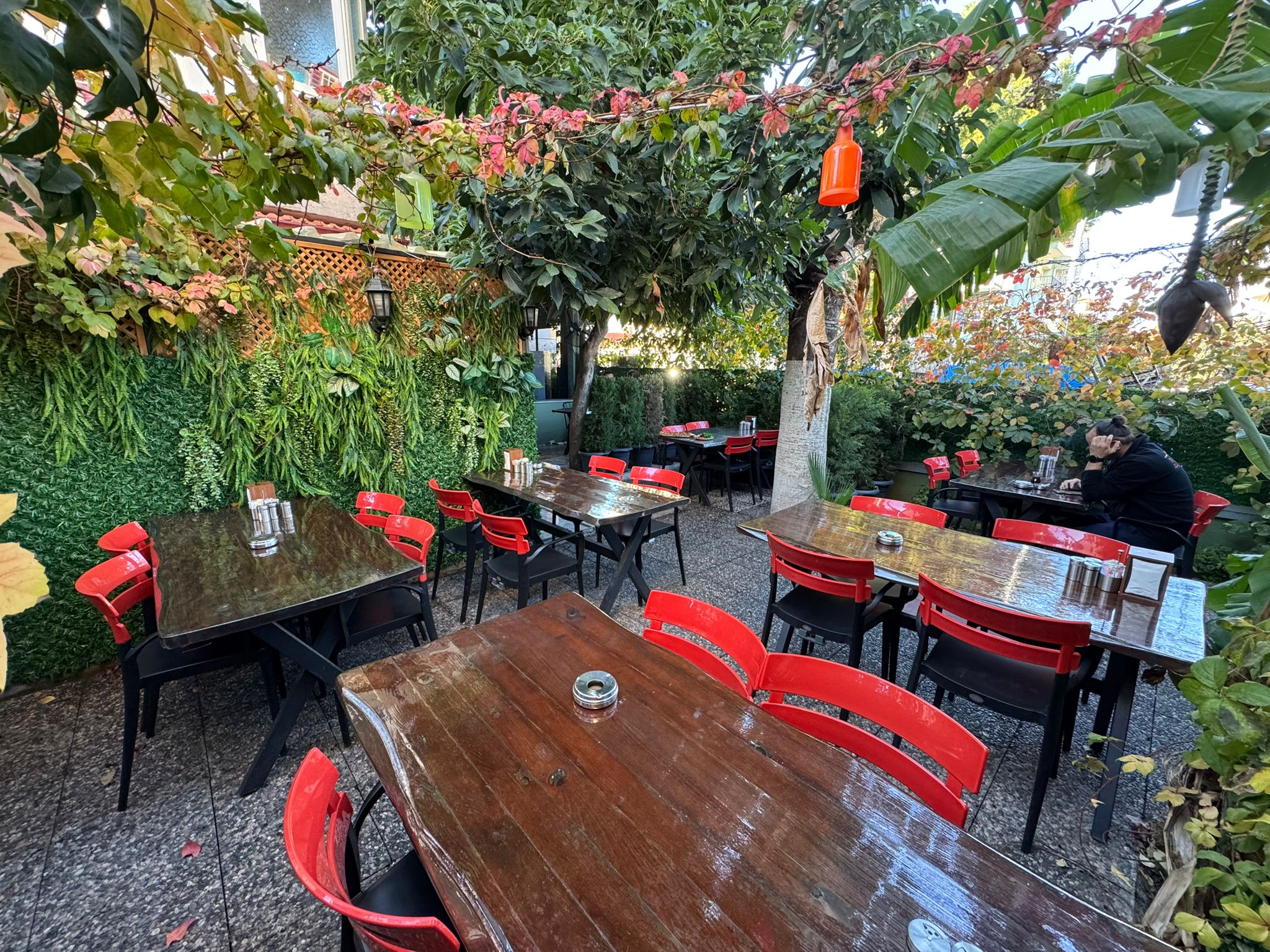 Taşköprü Adana Kebap’tan Fethiye’de 1. Yıla Özel 100 Tl’lik Lahmacun Kampanyası (3)