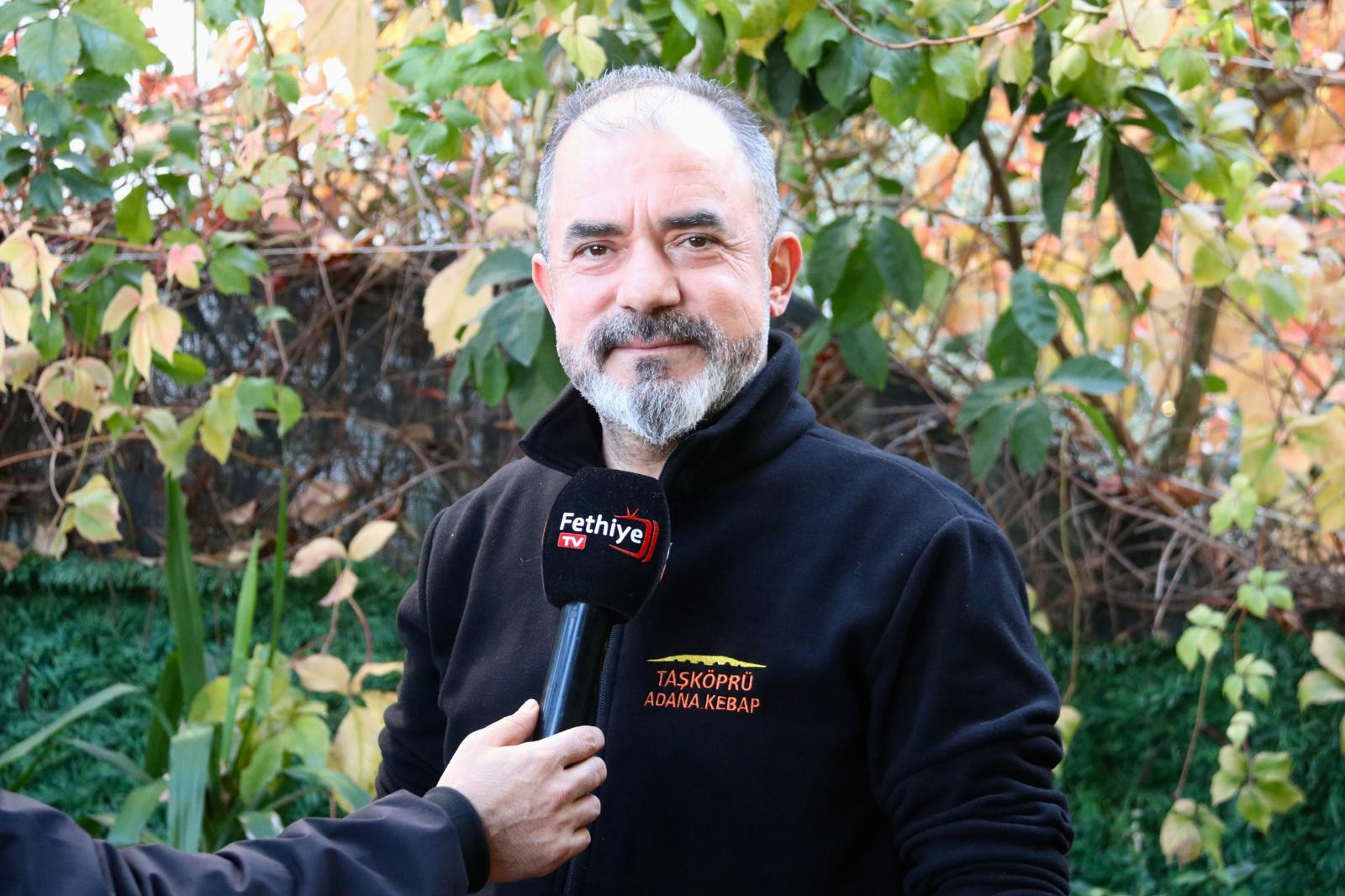 Taşköprü Adana Kebap’tan Fethiye’de 1. Yıla Özel 100 Tl’lik Lahmacun Kampanyası (5)