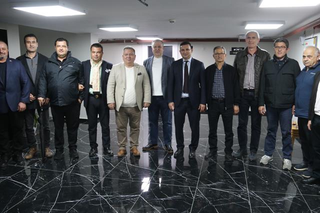 Tga Ege Bölgesi̇ Seçi̇mleri̇nde Zafer Ercan Torunoğullari’nin (3) (Copy)