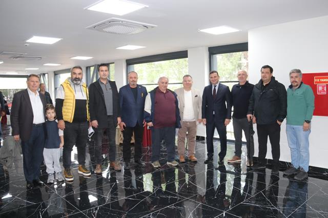 Tga Ege Bölgesi̇ Seçi̇mleri̇nde Zafer Ercan Torunoğullari’nin (4) (Copy)