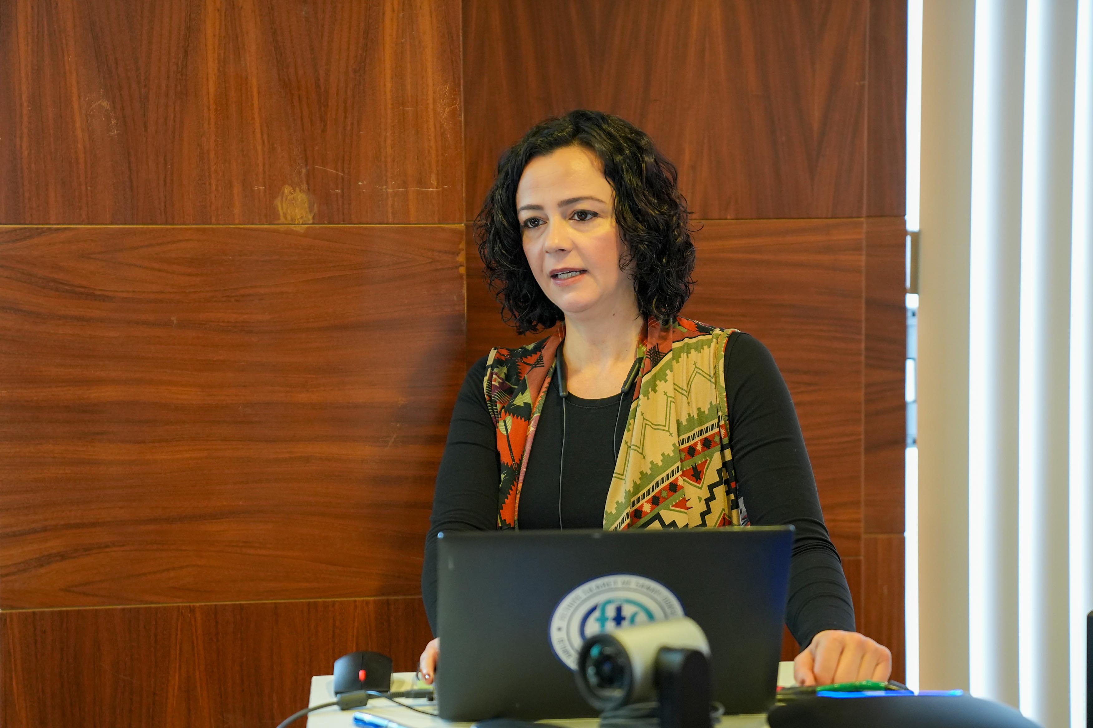 2026 01 26 Detour Projesi̇ Kapsaminda Kobi̇’lere Yöneli̇k Bi̇lgi̇lendi̇rme Yapildi (2)