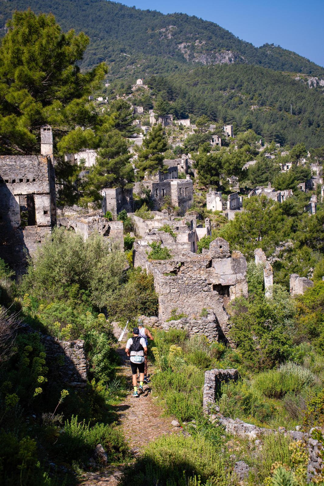 Babadağ Ultra Maratonu 2026 Fethi̇ye’de Koşulacak (5)