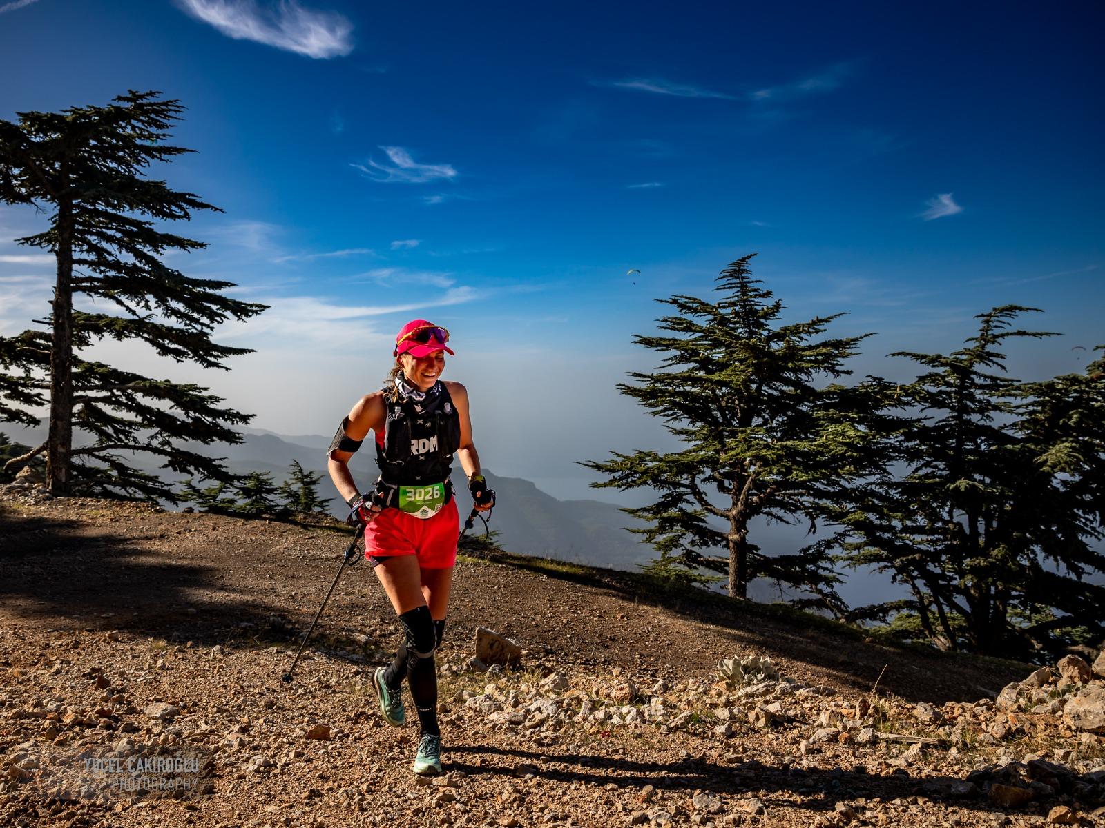 Babadağ Ultra Maratonu 2026 Fethi̇ye’de Koşulacak (6)