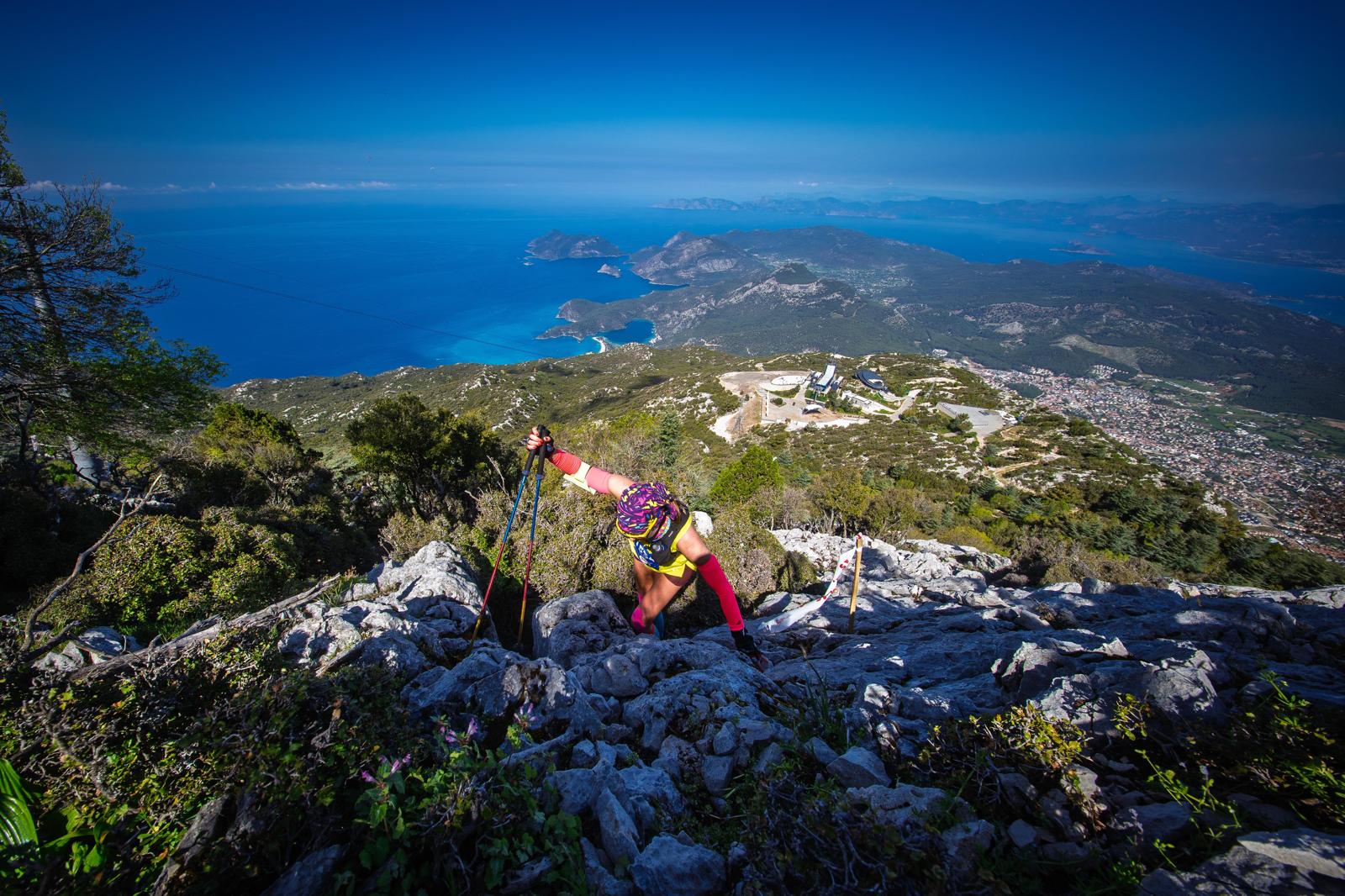 Babadağ Ultra Maratonu 2026 Fethi̇ye’de Koşulacak (8)