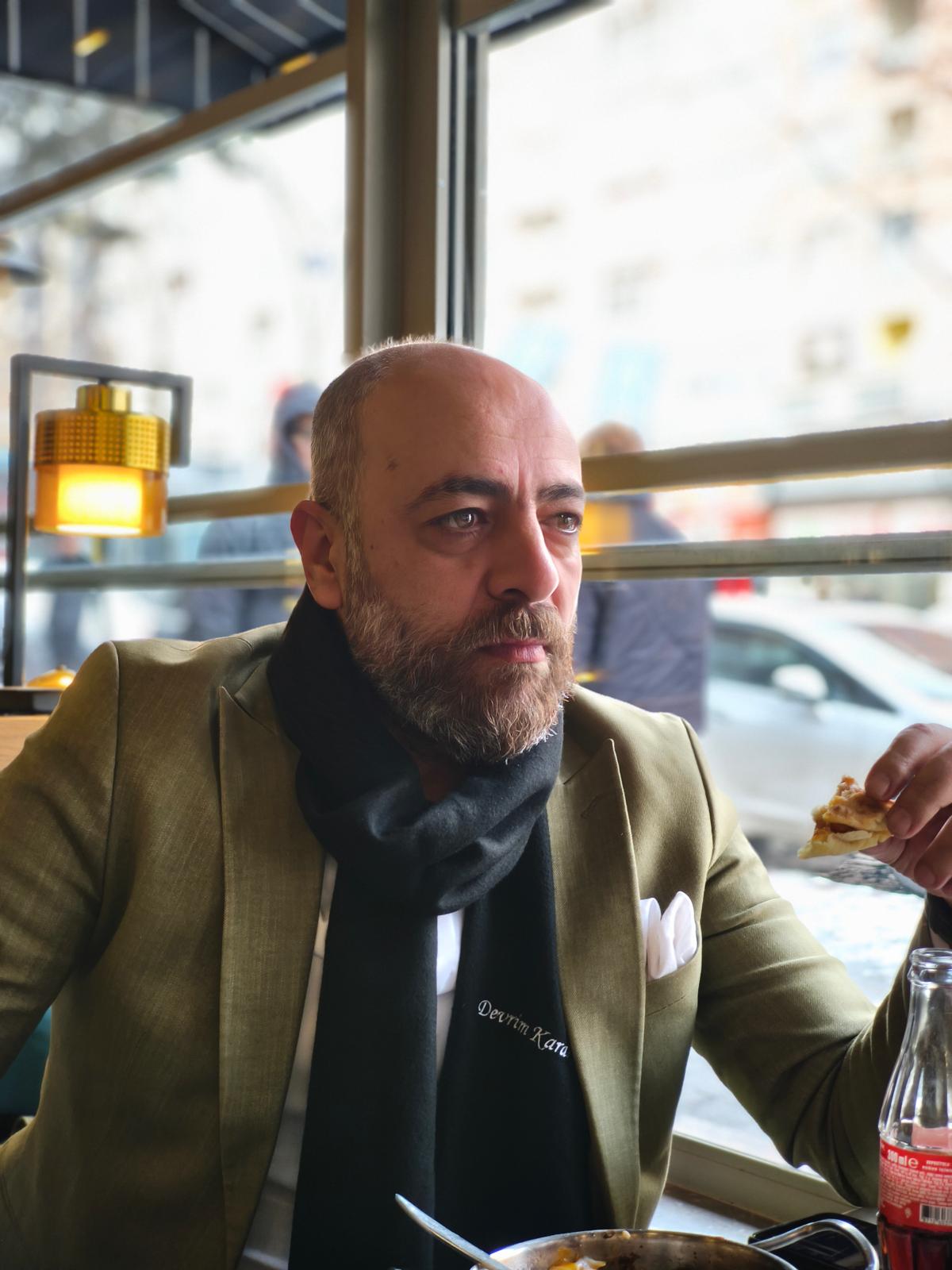 Beşkaza Kültür Ve Dayanışma Platformu Başkanı Karakuş’tan Sağduyu Çağrısı (1)-1