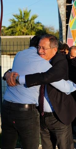 Esnafin Sandik Heyecani Fethi̇ye Ve Seydi̇kemer'de Esnaf Sandiğa Gi̇di̇yor (7) (Copy)