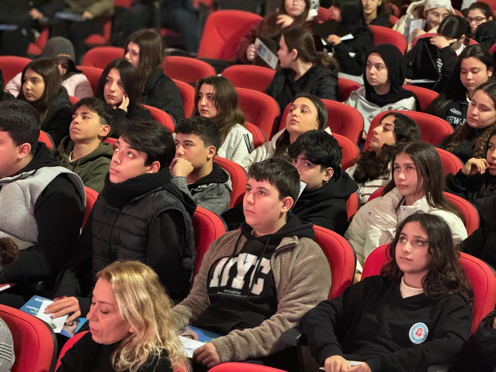 Fethiye Belediyesi’nden Lise Öğrencilerine Enerji Verimliliği Eğitimi (3)