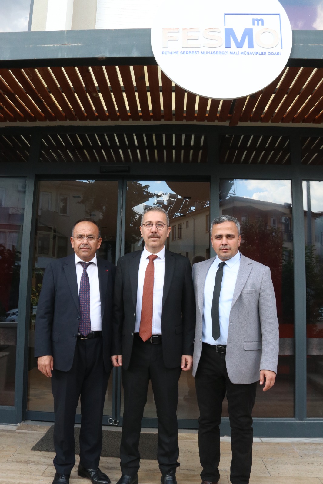 Fethiye’de Gerçek Usule Geçiş Sürecindeki Esnafa İndirim (1)