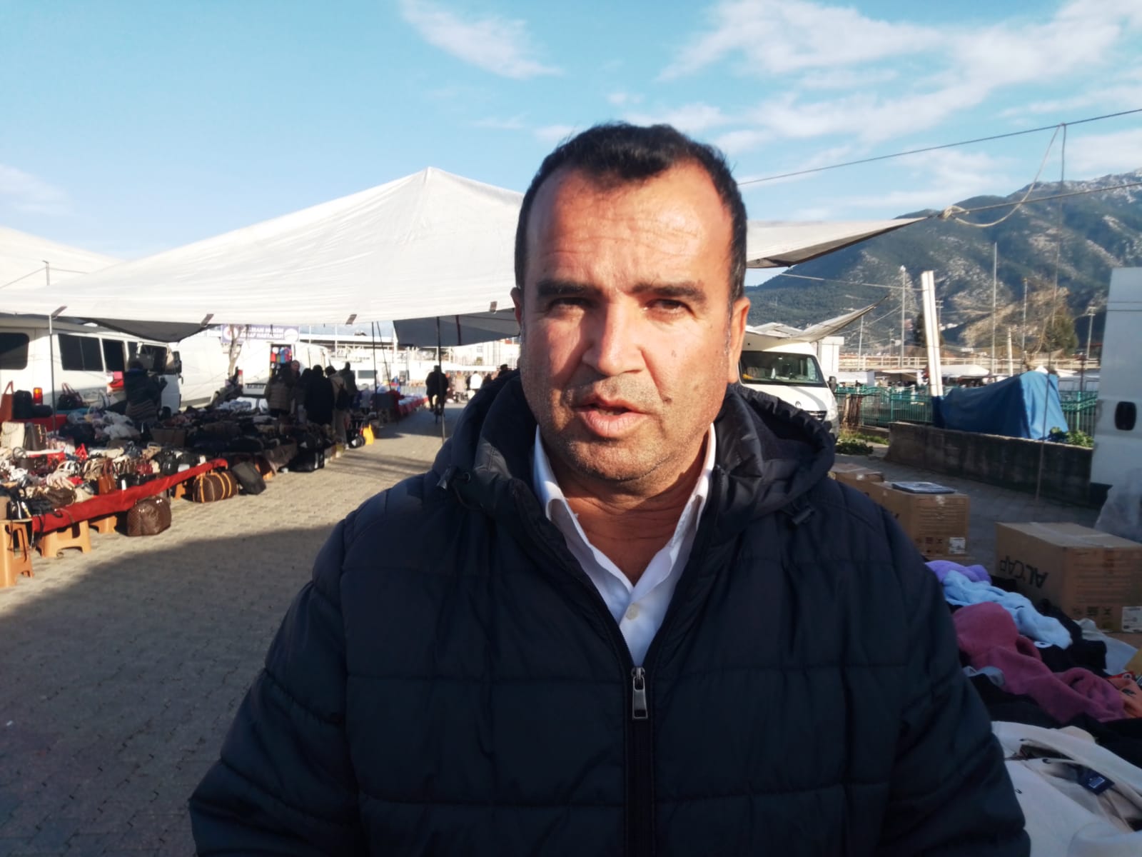 Fethiye’de Pazarcılar 28 Ocak’ta Sandığa Gidecek (3)