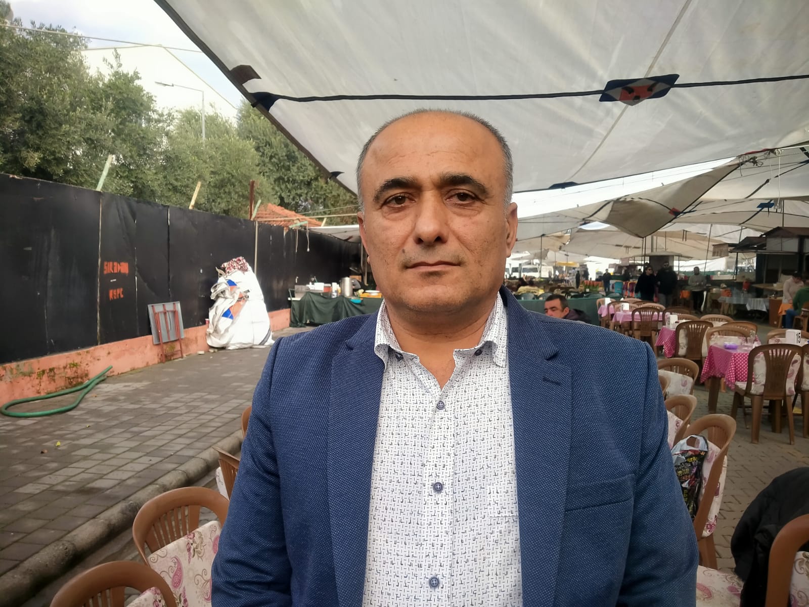 Fethiye’de Pazarcılar 28 Ocak’ta Sandığa Gidecek (6)