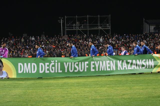 Fethiyespor, Galatasaraya Direnemedi 1 2 (6) (Copy)