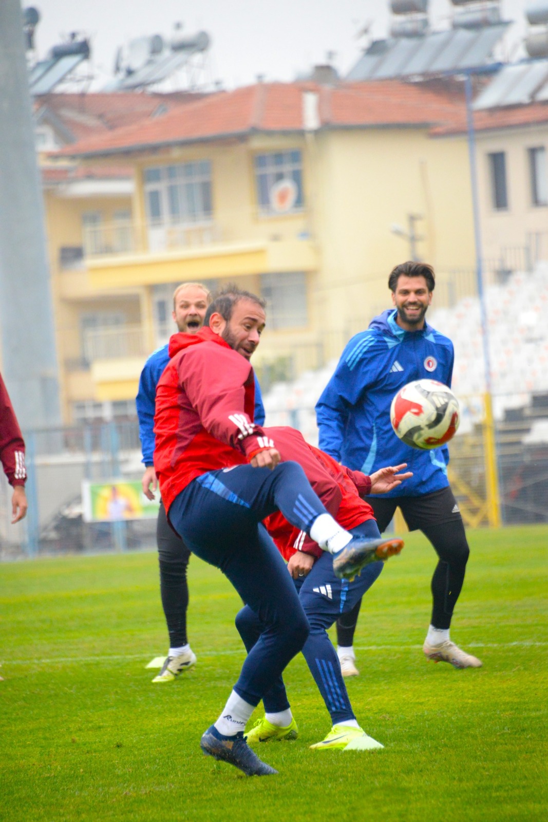 Fethiyespor, Galibiyet İstiyor (2)