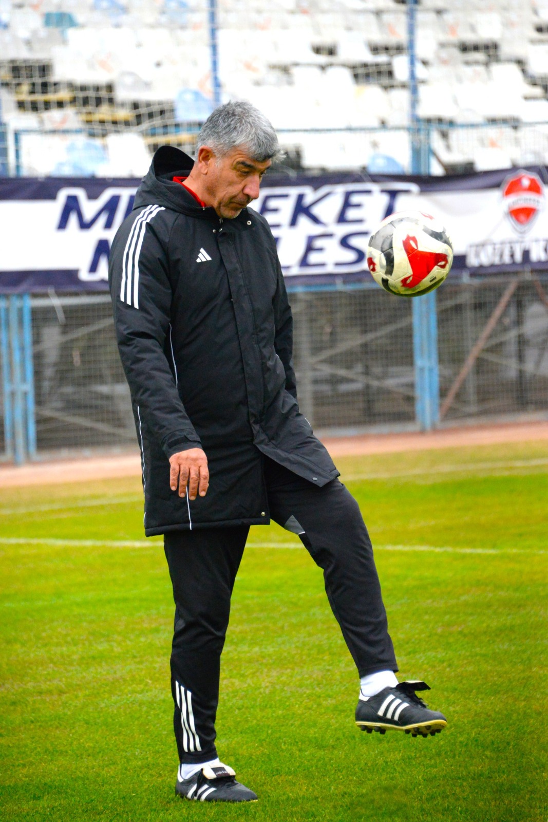 Fethiyespor, Galibiyet İstiyor (5)