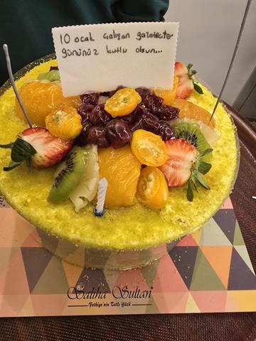 Haber Çekimine Gelen Basın Mensuplarına Fethiye Emniyet Müdürlüğü (4) (Copy)