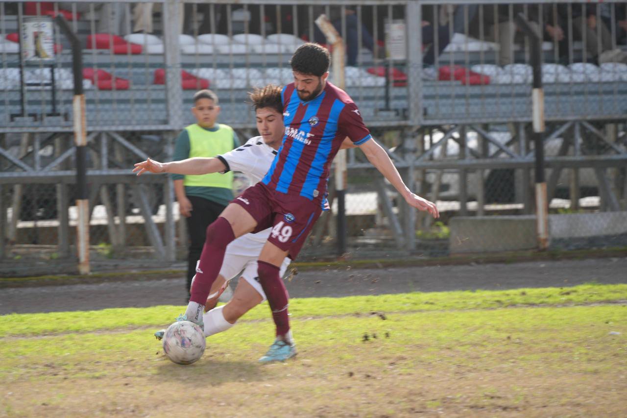 Li̇der Seydi̇kemerspor Son Haftada Da Kazandi (4)