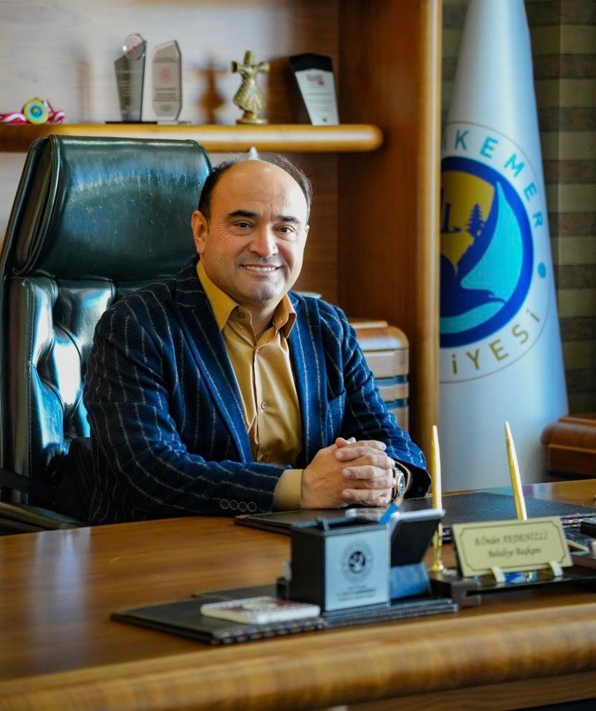 Saklikent Kavşaği’na Akilli Kavşak Geli̇yor (1)