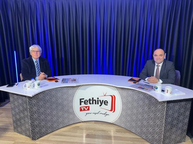 Saklikent Kavşaği’na Akilli Kavşak Geli̇yor (5) (Copy)