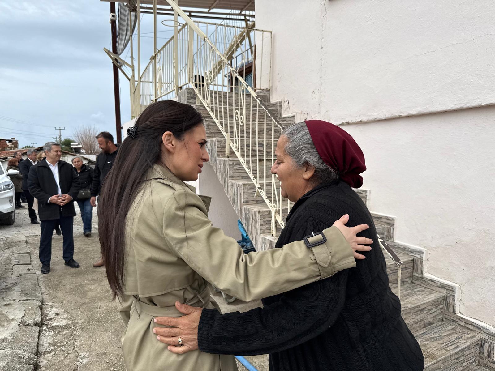 Seydi̇kemer Gi̇zem Özcan Afet Bölgesi̇ (1)