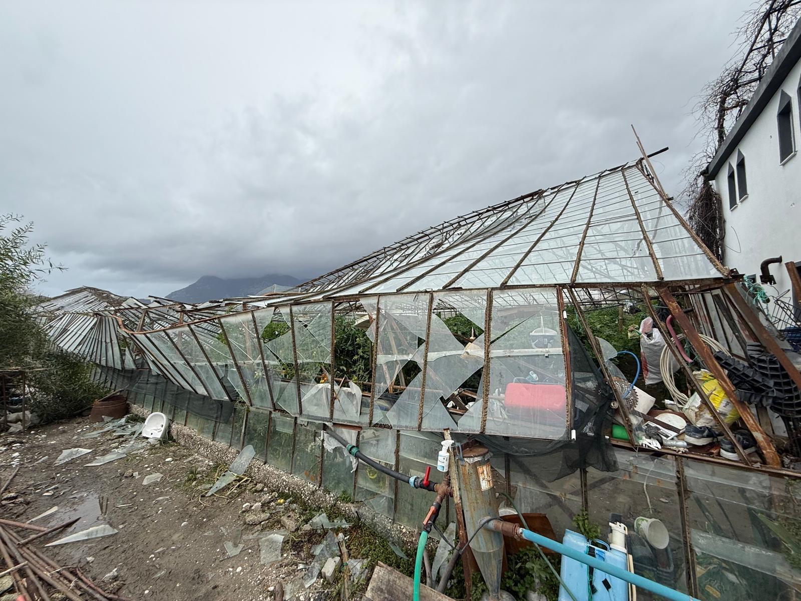 Seydi̇kemer Gi̇zem Özcan Afet Bölgesi̇ (3)